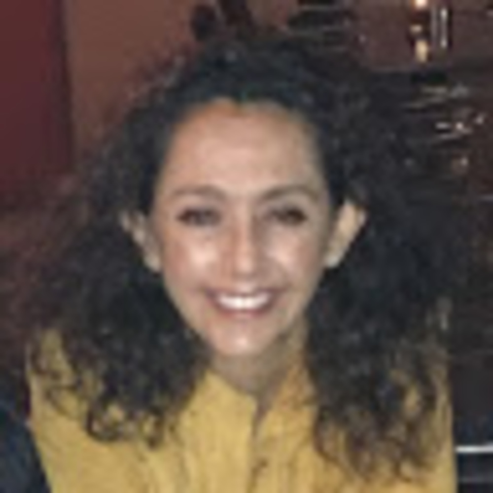 Meet your Posher, Laura